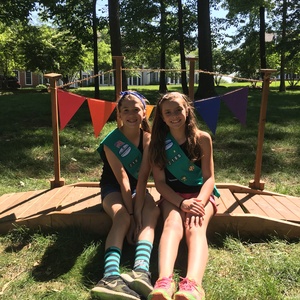 Fundraising Page: Sydney Howard